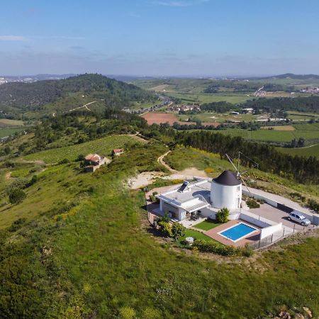 Villa Moinho Do Avo Torres Vedras Exterior foto